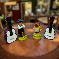 Hucha Musical