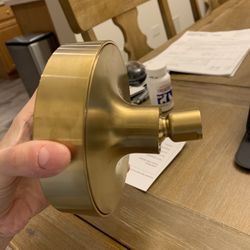 New Kohler Shower Head Specs Included