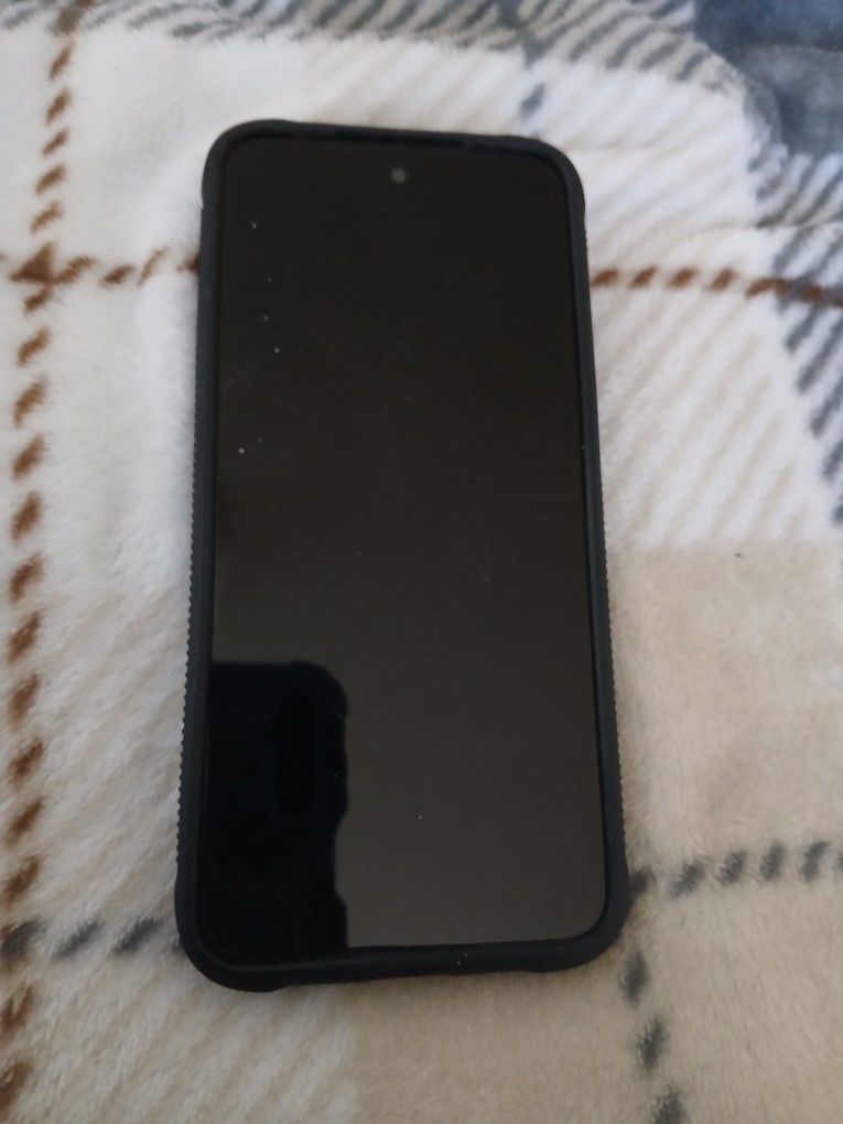 Motorola Cell Phone