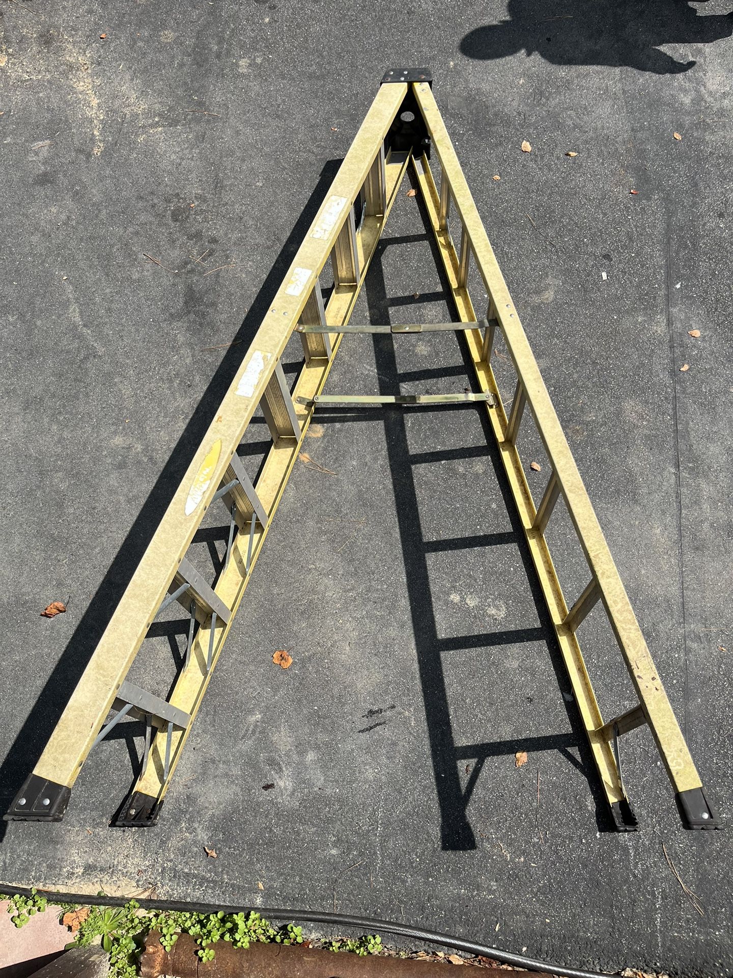 8ft Ladder