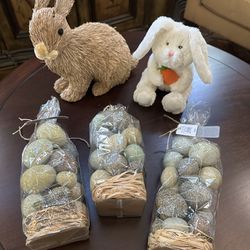 Easter decorations Pottery Barn Thumbnail