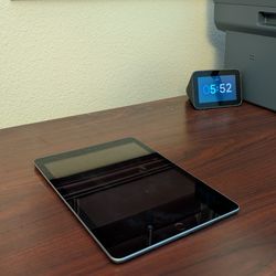 iPad 6th Gen WIFI 32GB