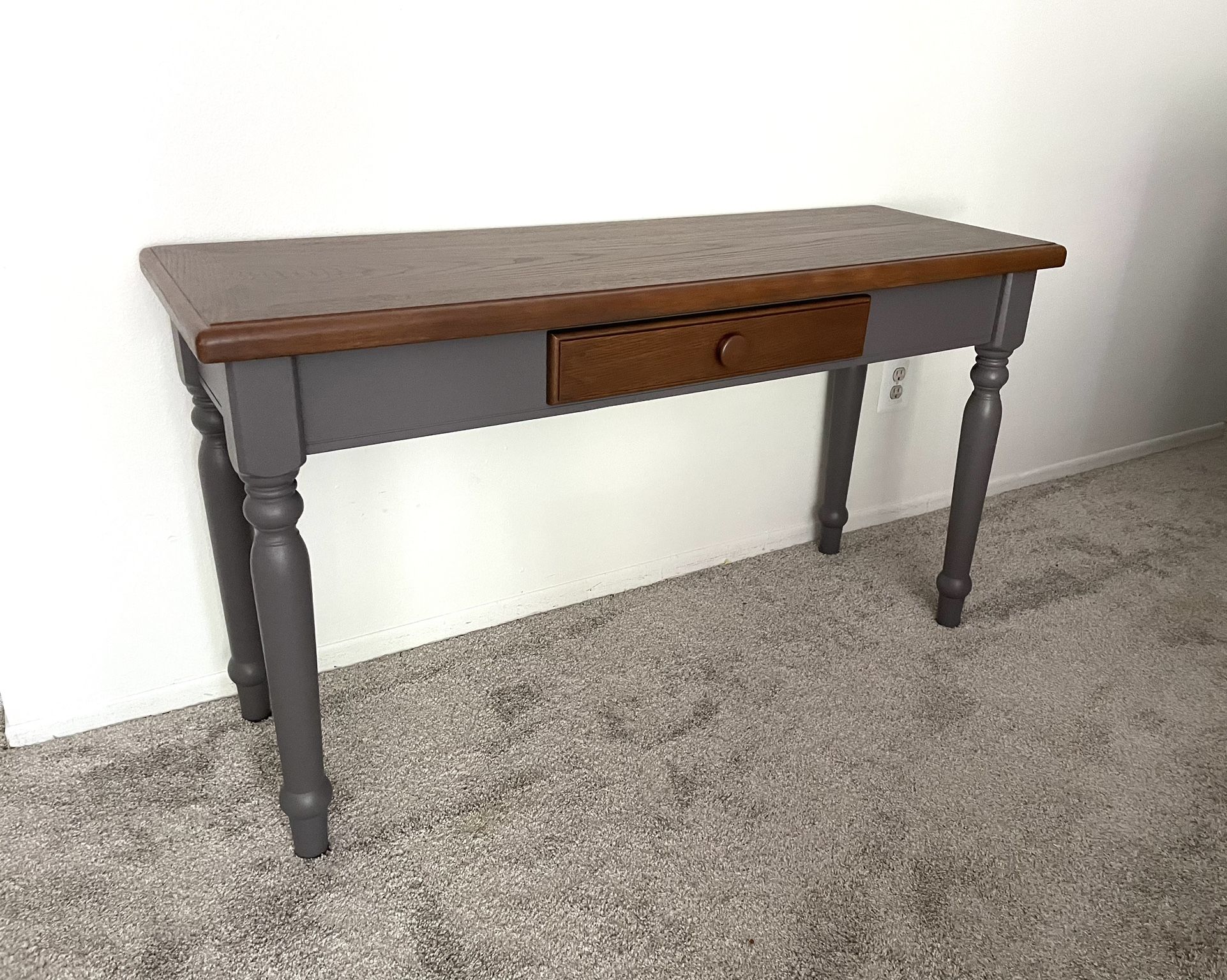Console Table