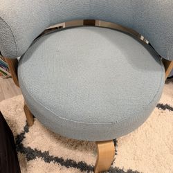 IKEA Modern Accent Chairs (Set of 2)