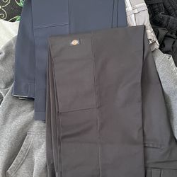 Loose Fit Dickies 