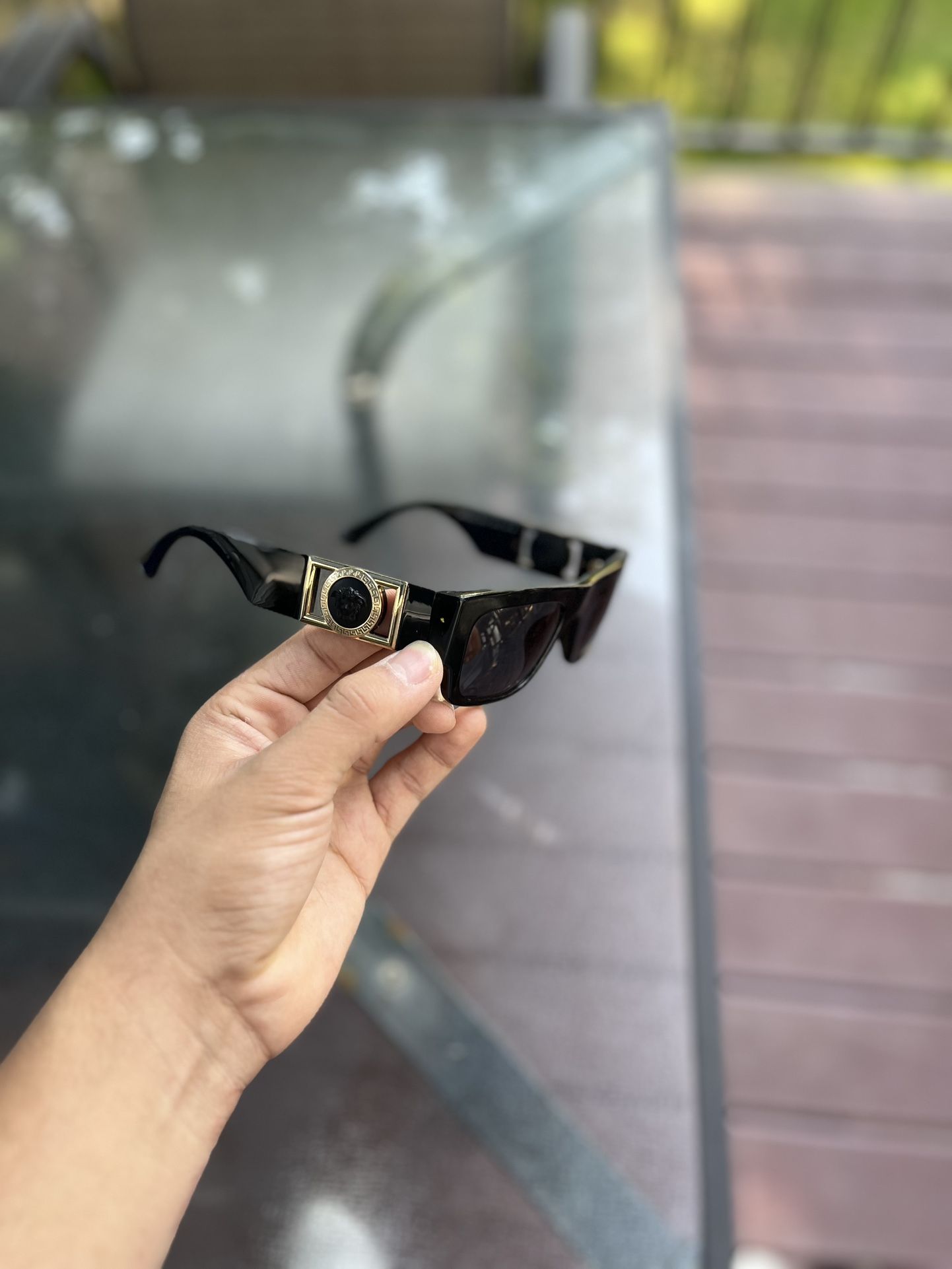 Versace Shades 
