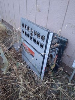 Table saw Ryobi