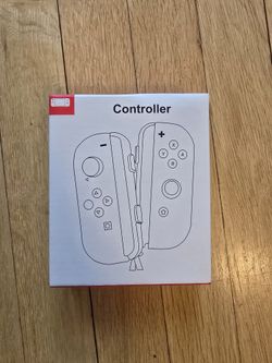 Nintendo Switch Joycons