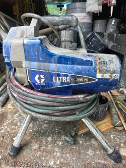 Spray gun