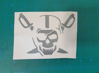Raiders, Logos , Raiders Decals, Fotball