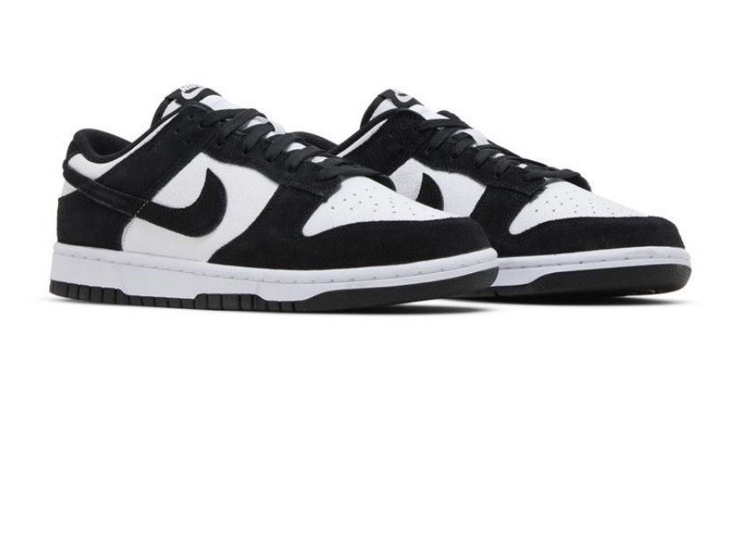 Nike Dunk Pandas