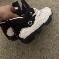 Jordan’s 6Y