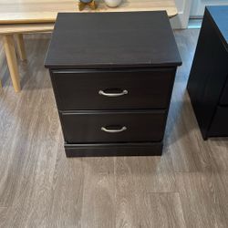 Clothing Dresser