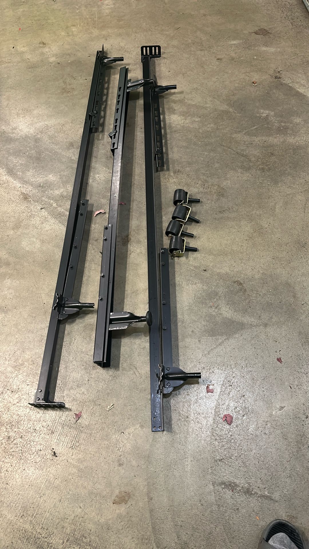 Free Bed Frame