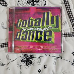 Totally Dance