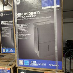 DeHumidifier 
