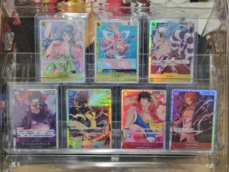 One Piece Japanese