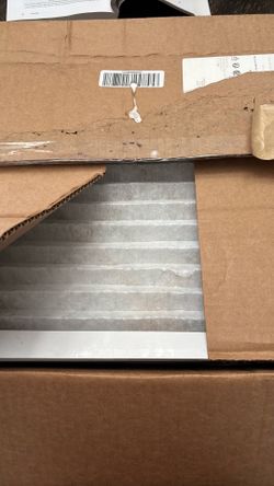 Air filters