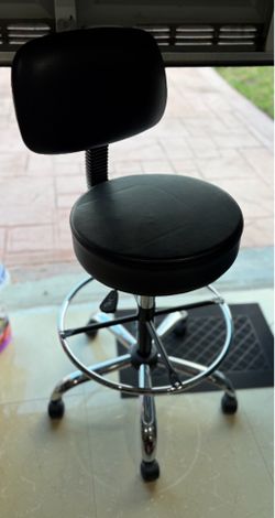 Rolling Chair