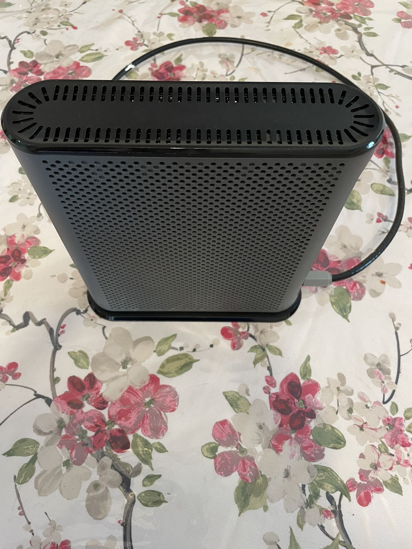 Motorola Modem Router Combo