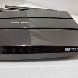Tp-Link AC 1750 Router