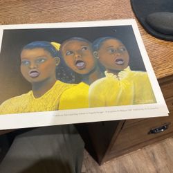 Jacqueline Philyaw Prints