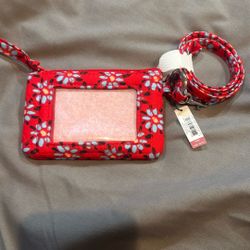 Vera Bradley Lanyard Set 