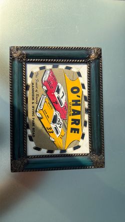 O’Hare Stadium