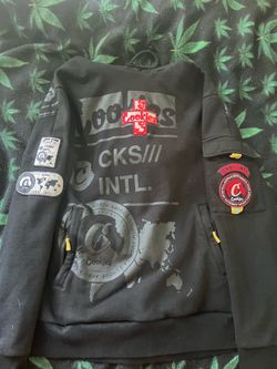 Cookies Hoodie