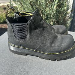 Dr. Martens Boots