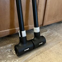 Dumbbell Barbell Converter (BRAND NEW)