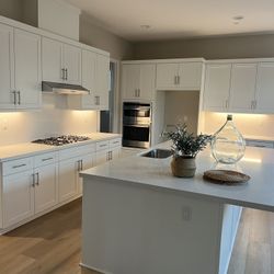 Cabinet manufacturers are on sale