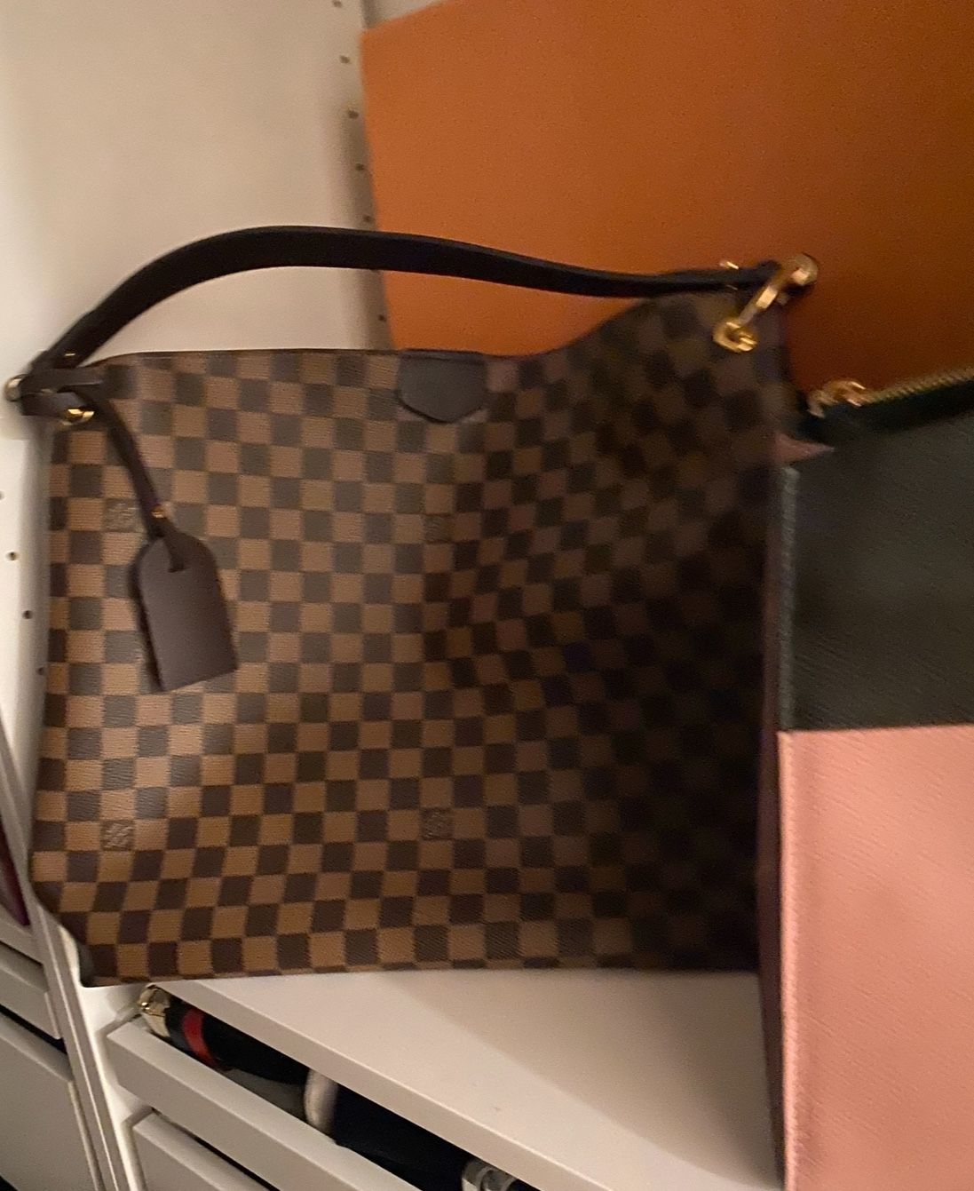 LV Purse