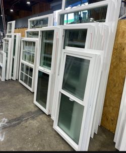 New Impact Windows