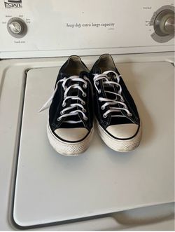 Man shoes size 8