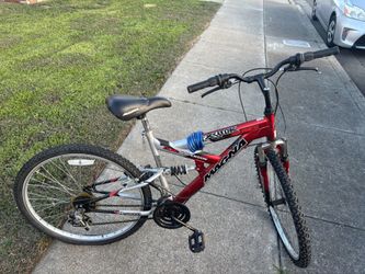 Bikes
