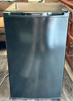 Small fridge