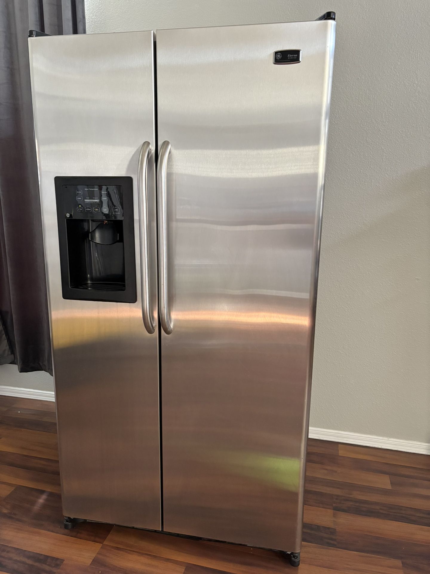Used Working Fridge