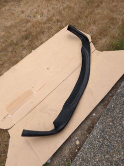 NB Miata Front Chin Spoiler