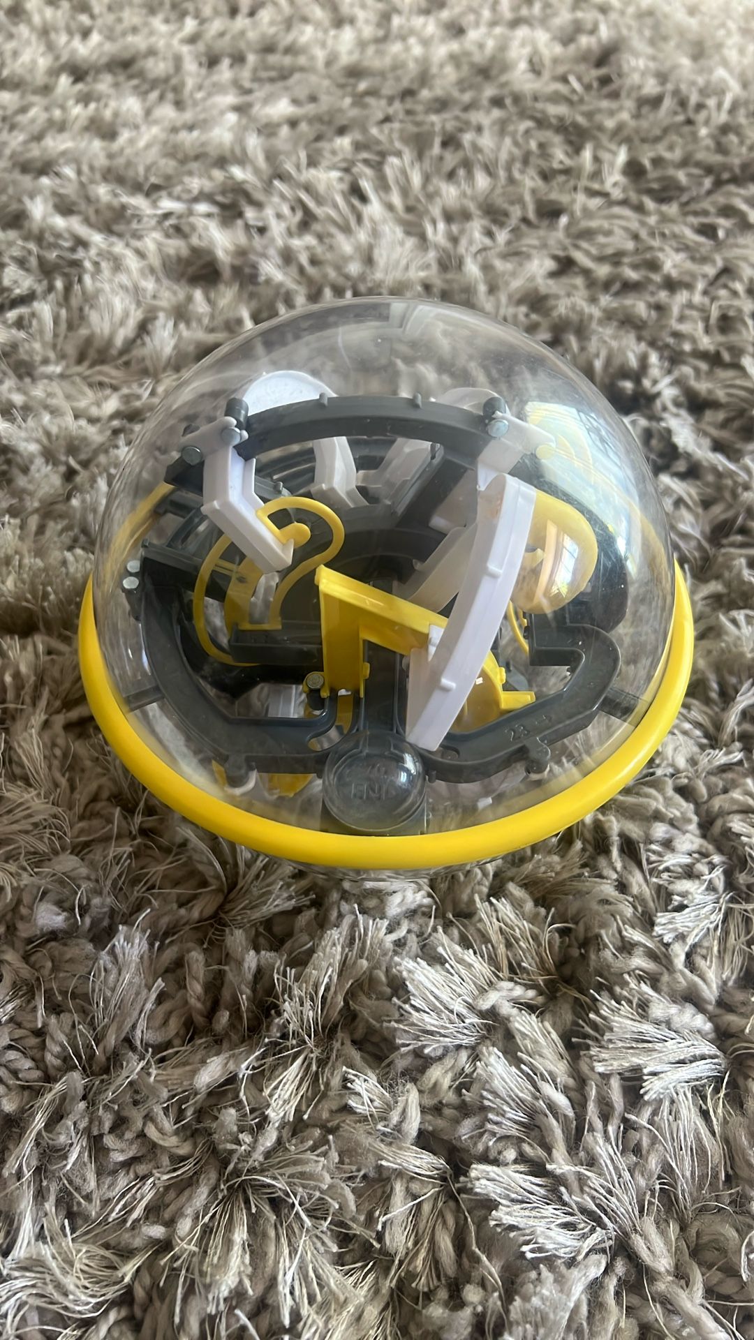 Perplexus Rookie Marble Maze