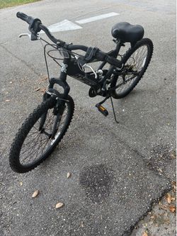 Bikes