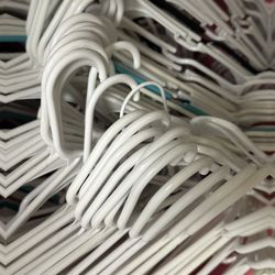 New Hangers