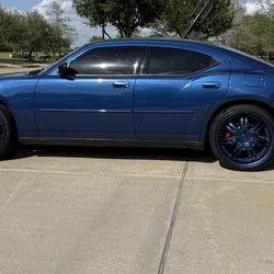 2009 Dodge Charger