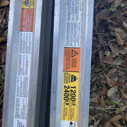 ATV Ramps