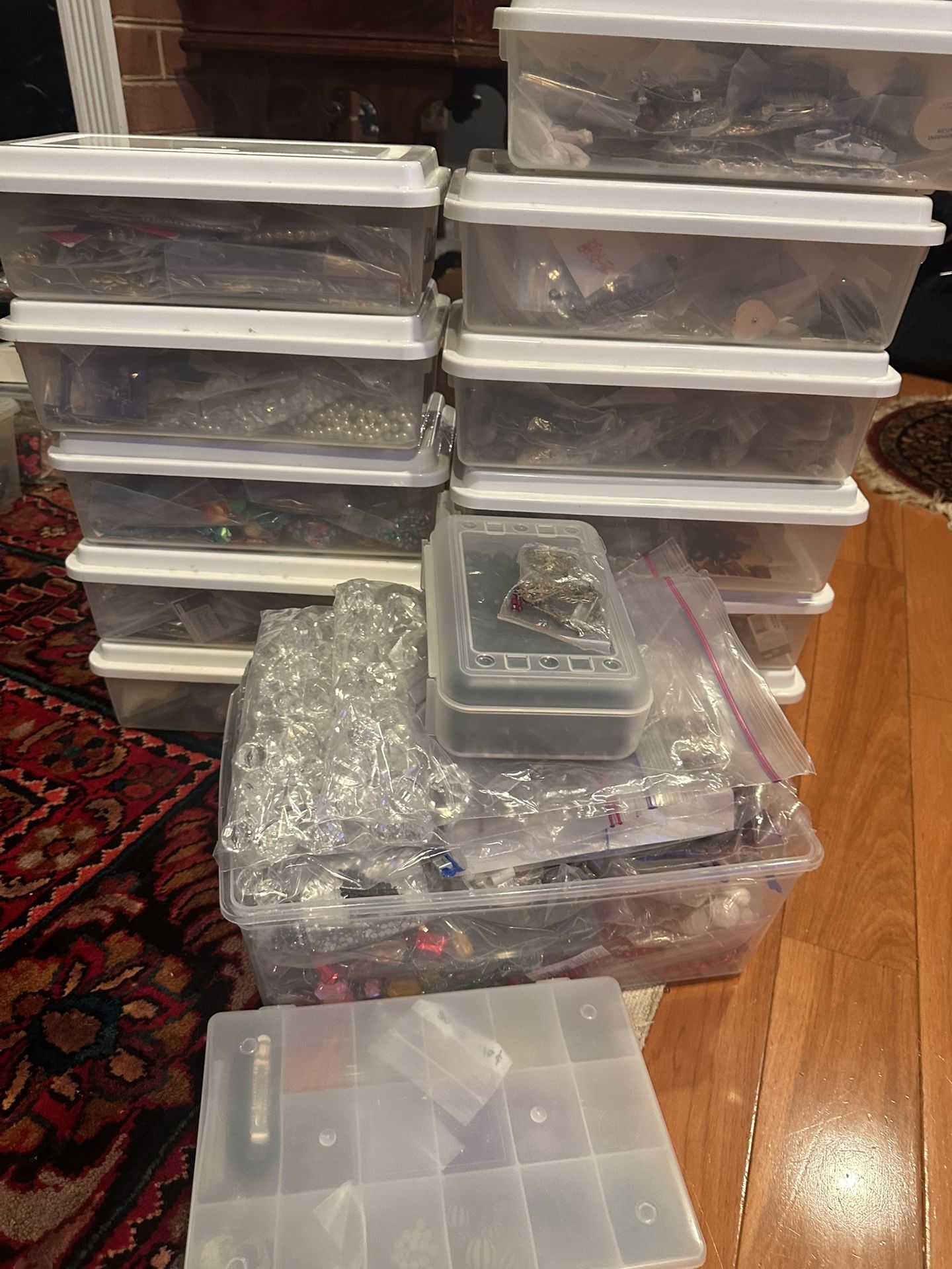 Wholesale Jewelry Making Supplies 