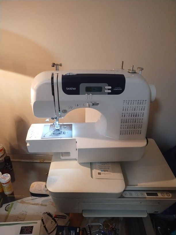 Brother Sewing Machine