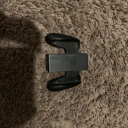 nintendo controller 