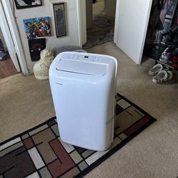 Portable Air Conditioner 