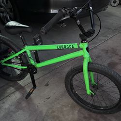 sabrosa bmx