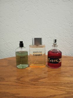 Cologne Bundle
